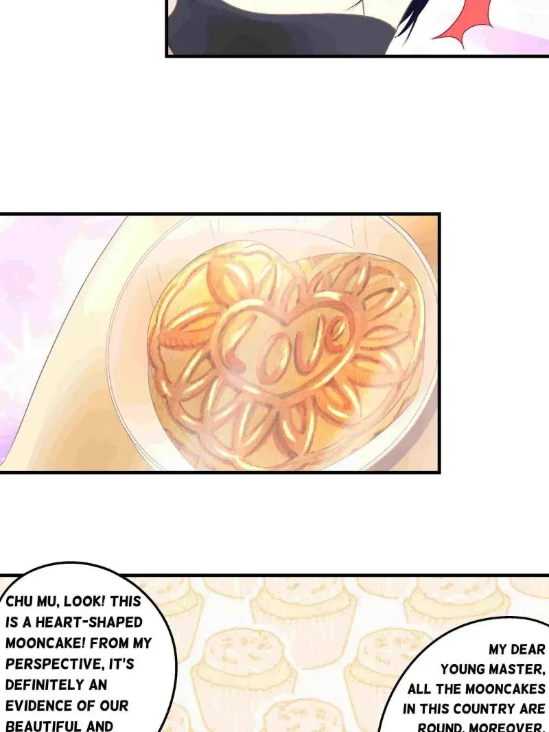 Heavenly Music Familiar Spirits Chapter 70 Online - página 49