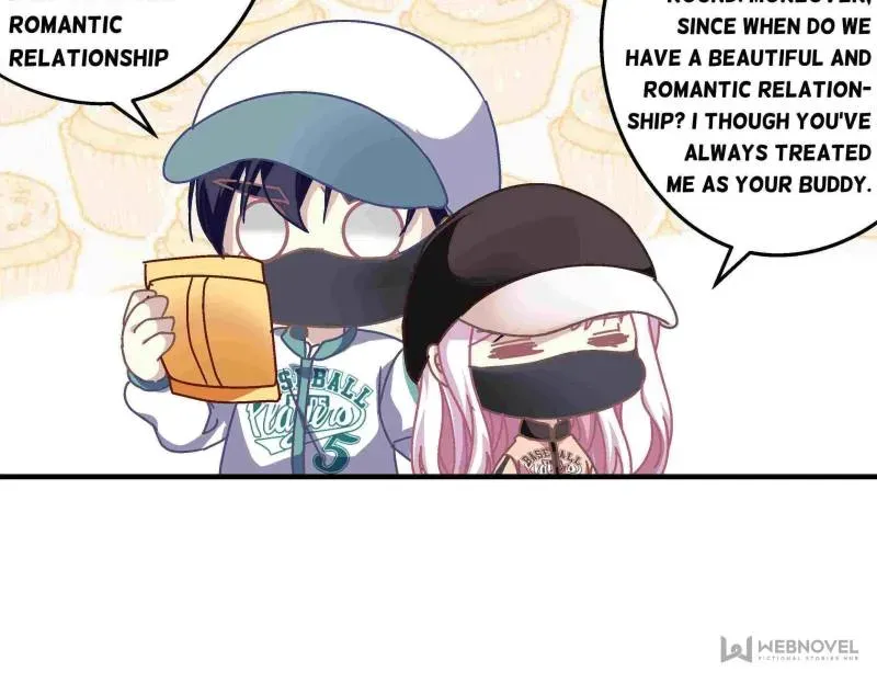 Heavenly Music Familiar Spirits Chapter 70 Online - página 50