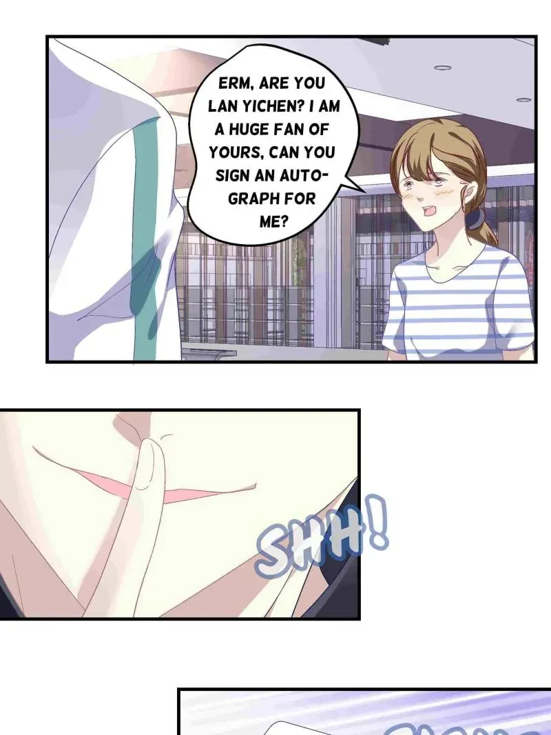 Heavenly Music Familiar Spirits Chapter 70 Online - página 51