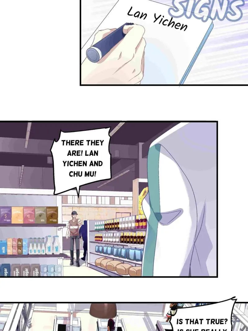 Heavenly Music Familiar Spirits Chapter 70 Online - página 52