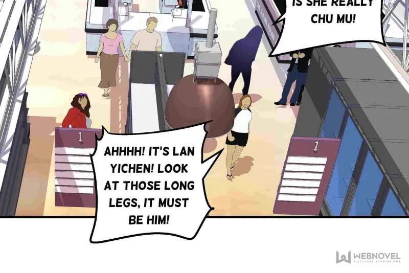 Heavenly Music Familiar Spirits Chapter 70 Online - página 53