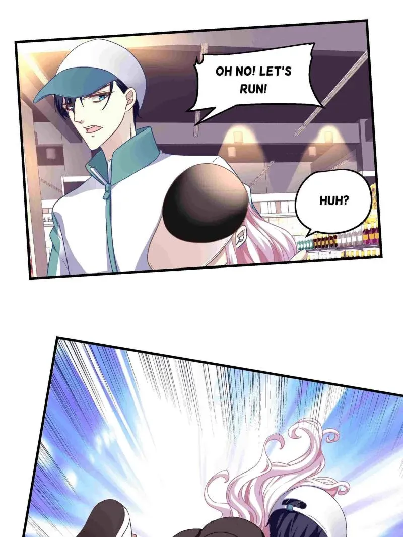 Heavenly Music Familiar Spirits Chapter 70 Online - página 54