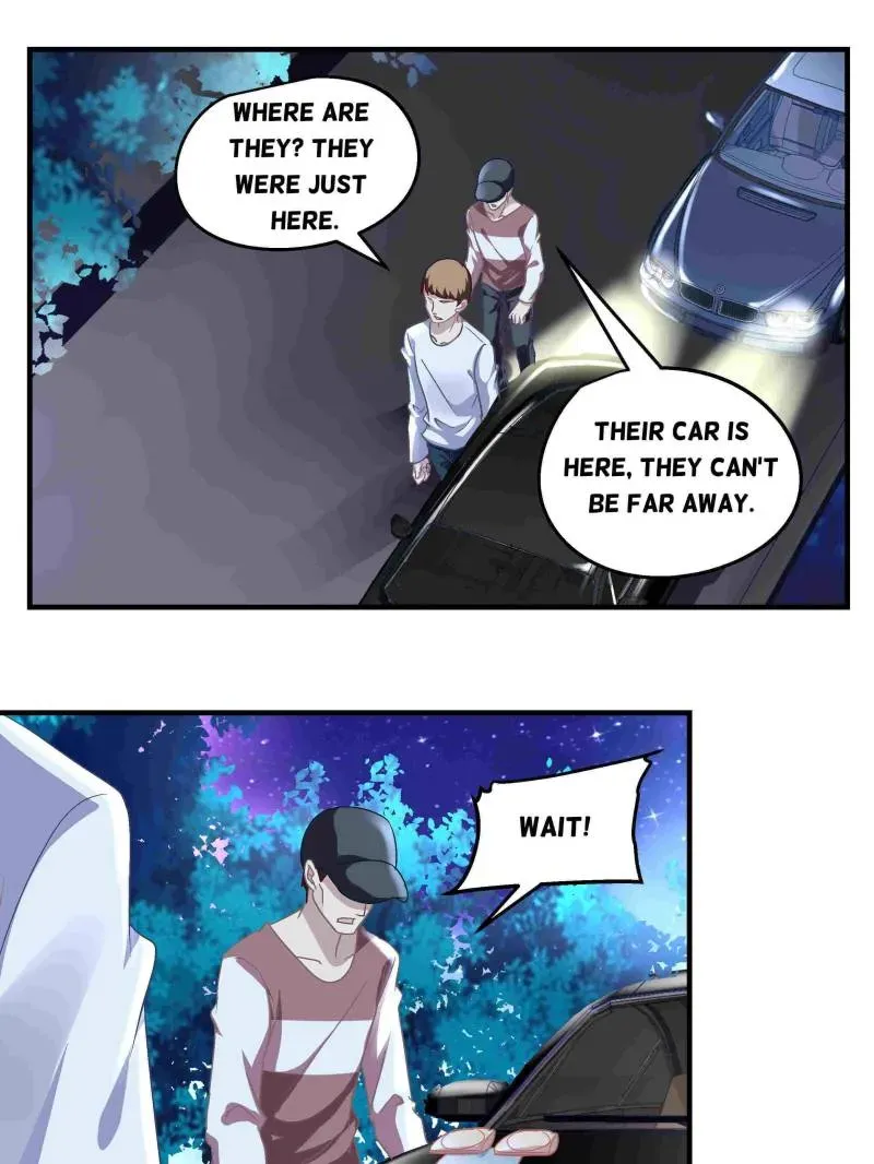 Heavenly Music Familiar Spirits Chapter 70 Online - página 58