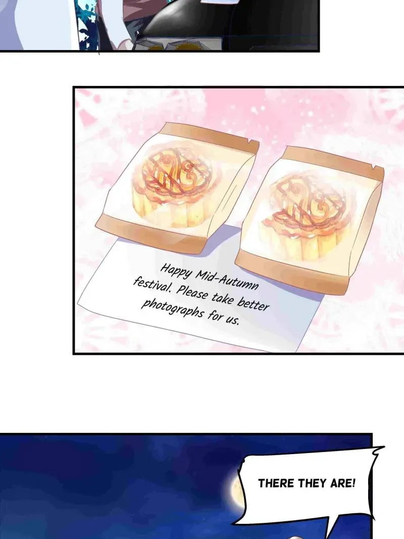 Heavenly Music Familiar Spirits Chapter 70 Online - página 59
