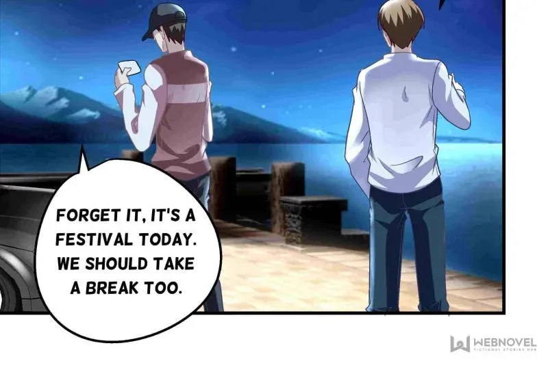 Heavenly Music Familiar Spirits Chapter 70 Online - página 60