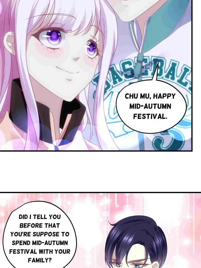 Heavenly Music Familiar Spirits Chapter 70 Online - página 62