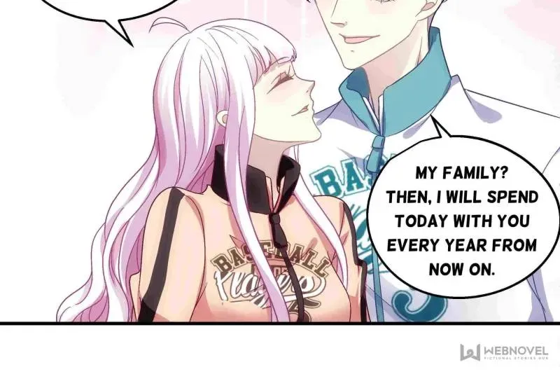 Heavenly Music Familiar Spirits Chapter 70 Online - página 63