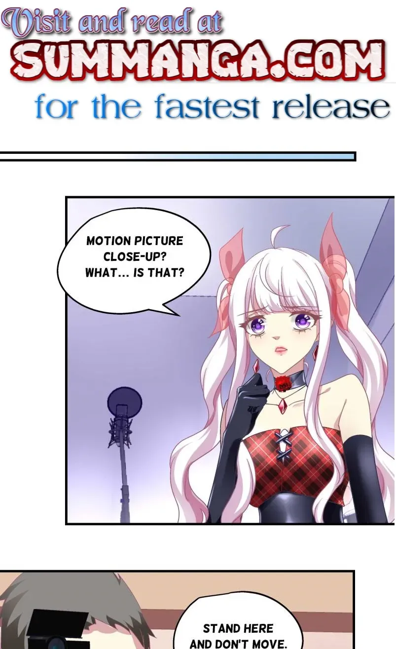 Heavenly Music Familiar Spirits Chapter 73 Online - página 1