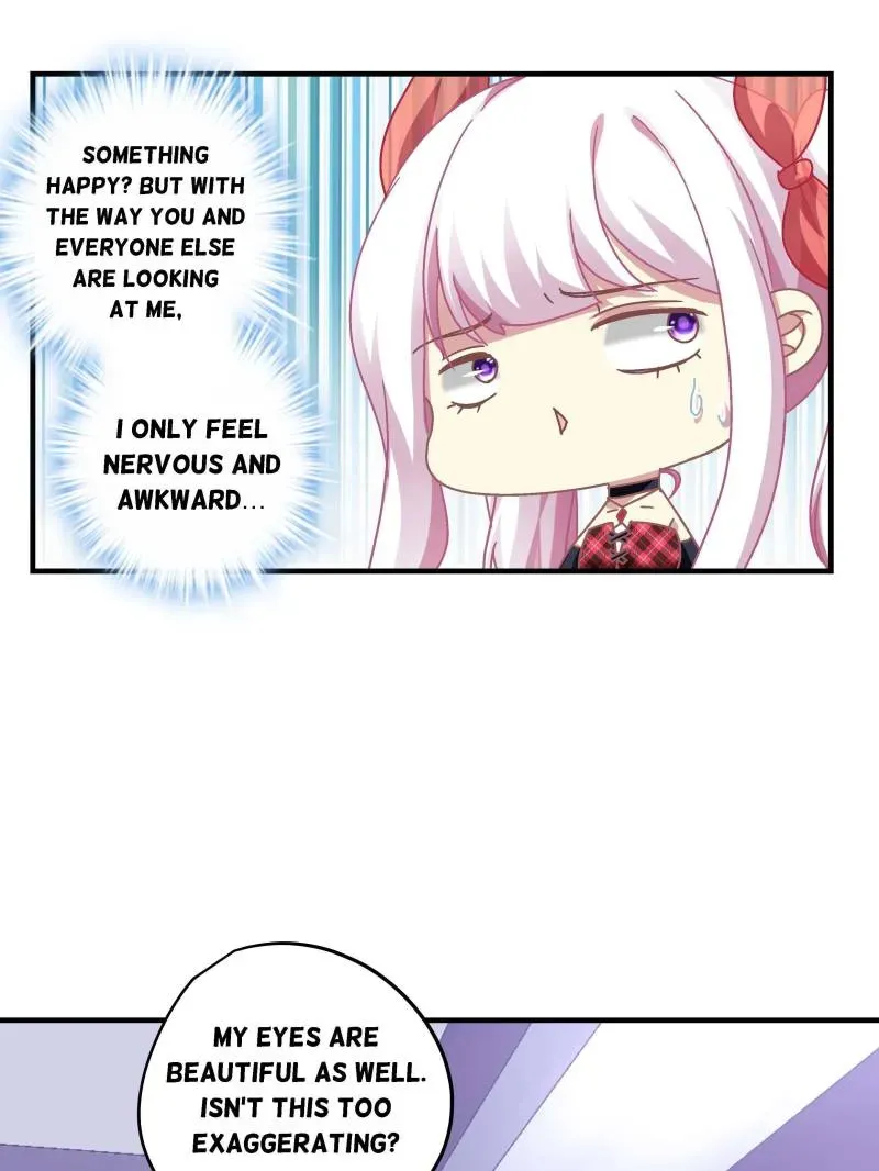 Heavenly Music Familiar Spirits Chapter 73 Online - página 5