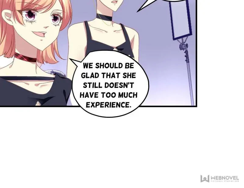 Heavenly Music Familiar Spirits Chapter 73 Online - página 7