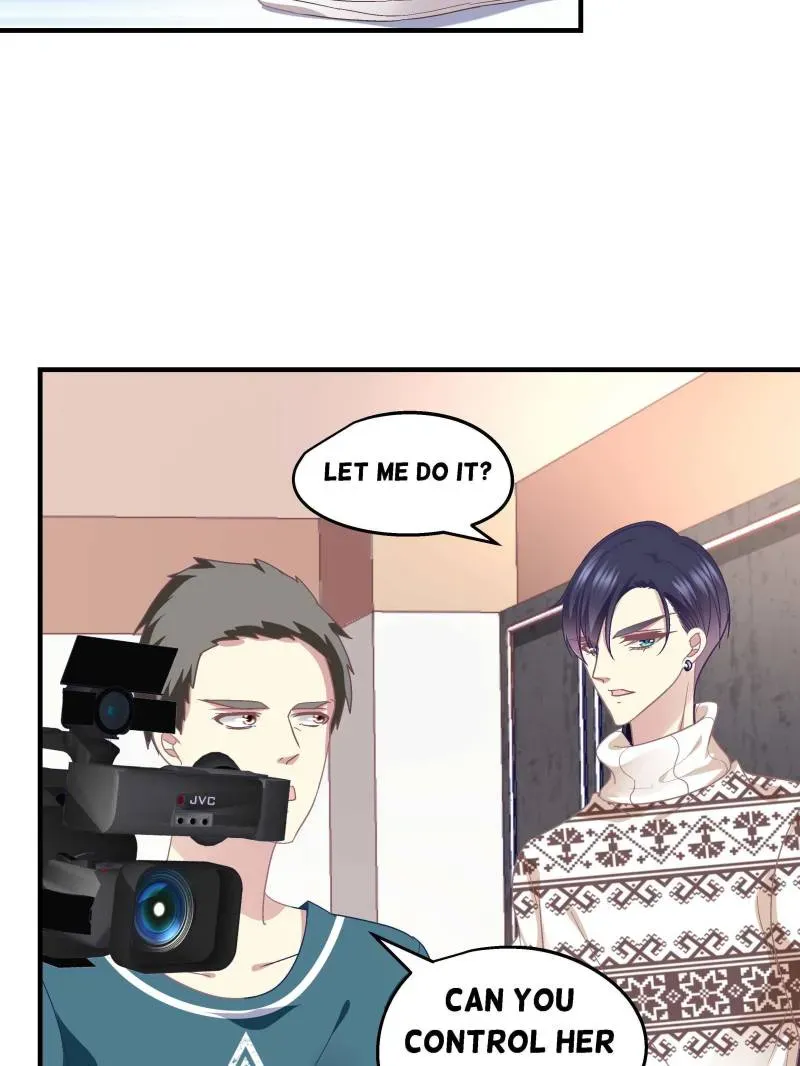 Heavenly Music Familiar Spirits Chapter 73 Online - página 9