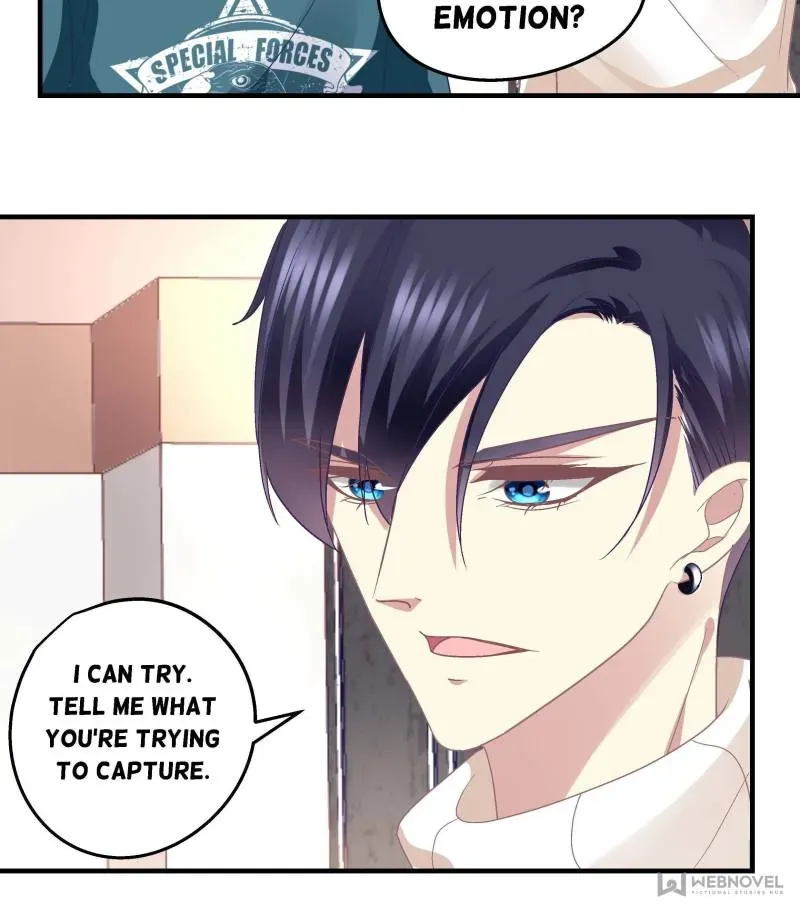 Heavenly Music Familiar Spirits Chapter 73 Online - página 10