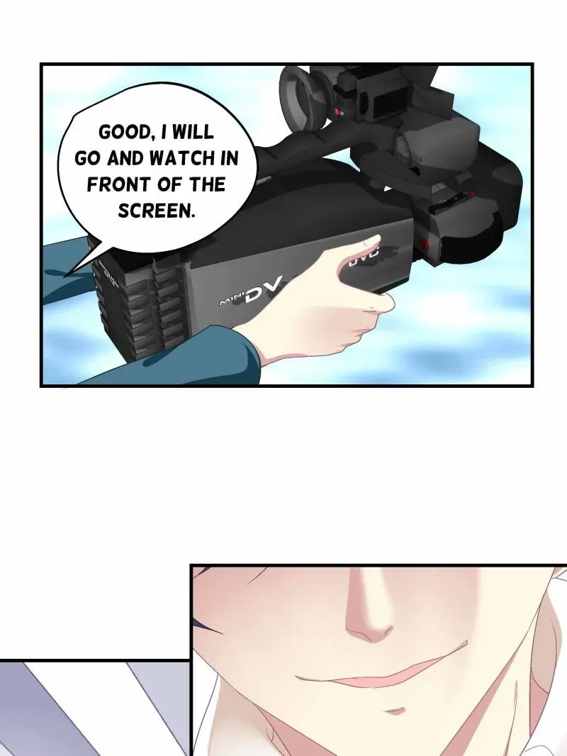 Heavenly Music Familiar Spirits Chapter 73 Online - página 11