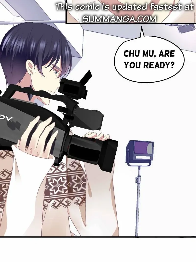 Heavenly Music Familiar Spirits Chapter 73 Online - página 12