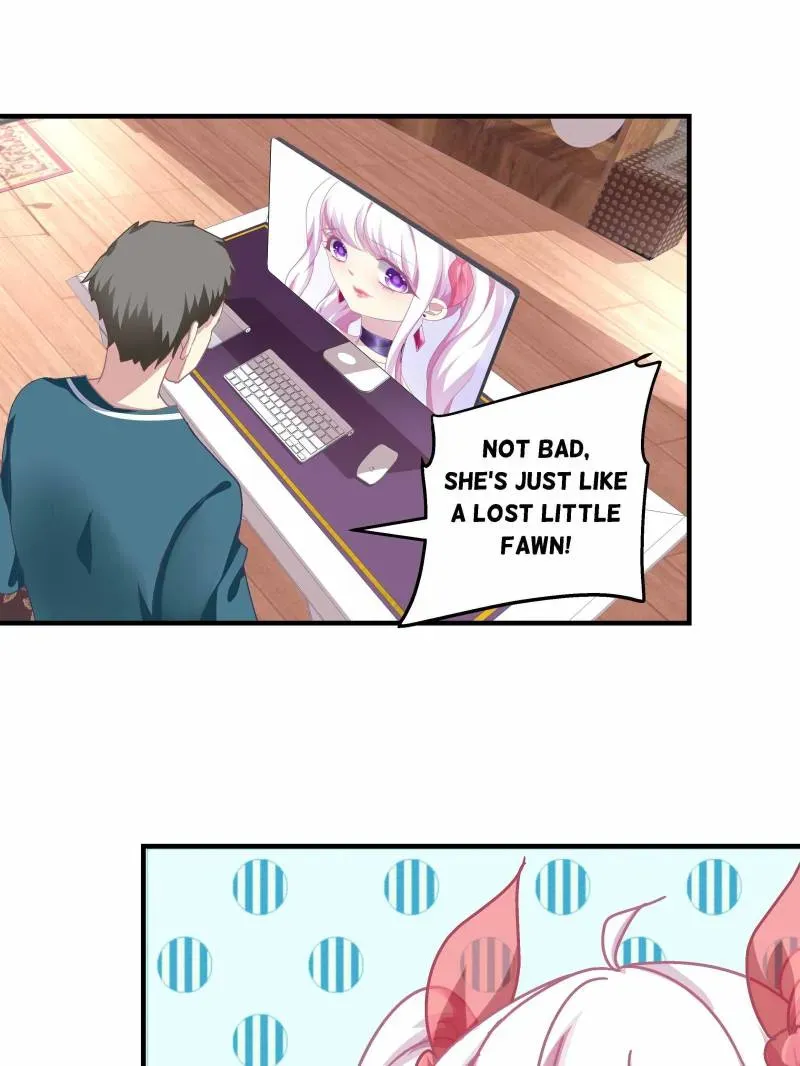Heavenly Music Familiar Spirits Chapter 73 Online - página 14