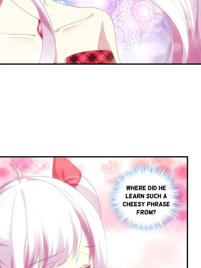 Heavenly Music Familiar Spirits Chapter 73 Online - página 18