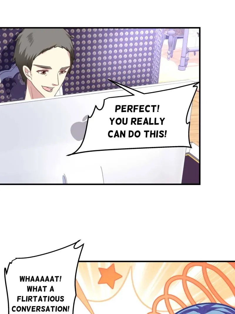 Heavenly Music Familiar Spirits Chapter 73 Online - página 20