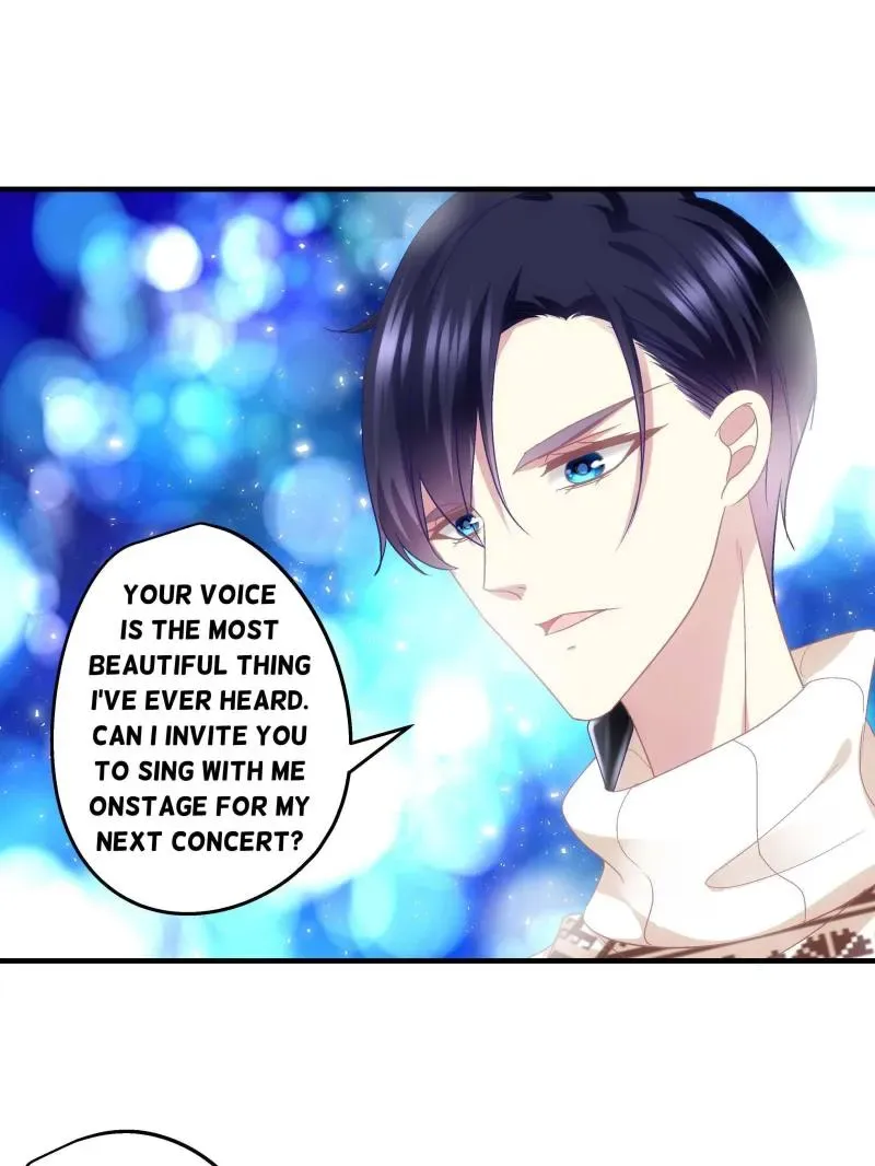 Heavenly Music Familiar Spirits Chapter 73 Online - página 23