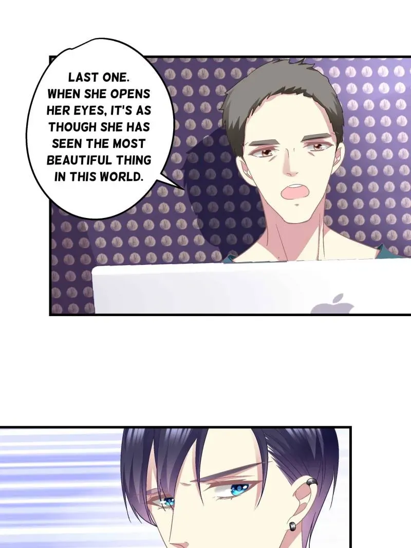 Heavenly Music Familiar Spirits Chapter 73 Online - página 26