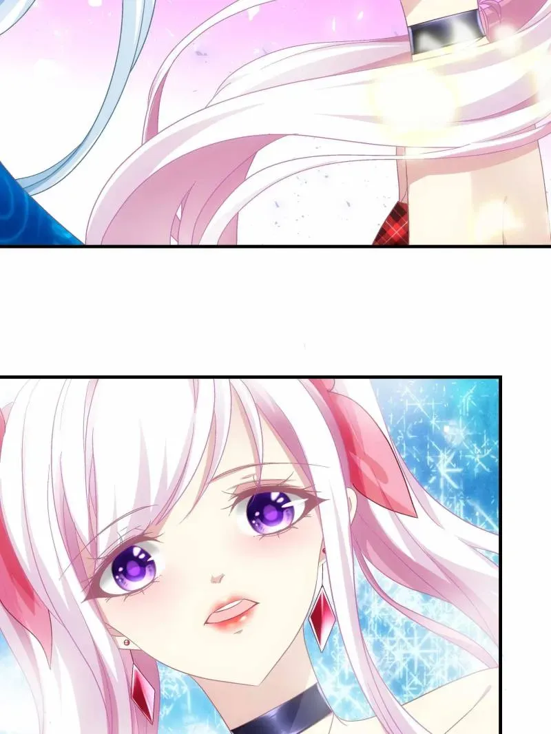 Heavenly Music Familiar Spirits Chapter 73 Online - página 33