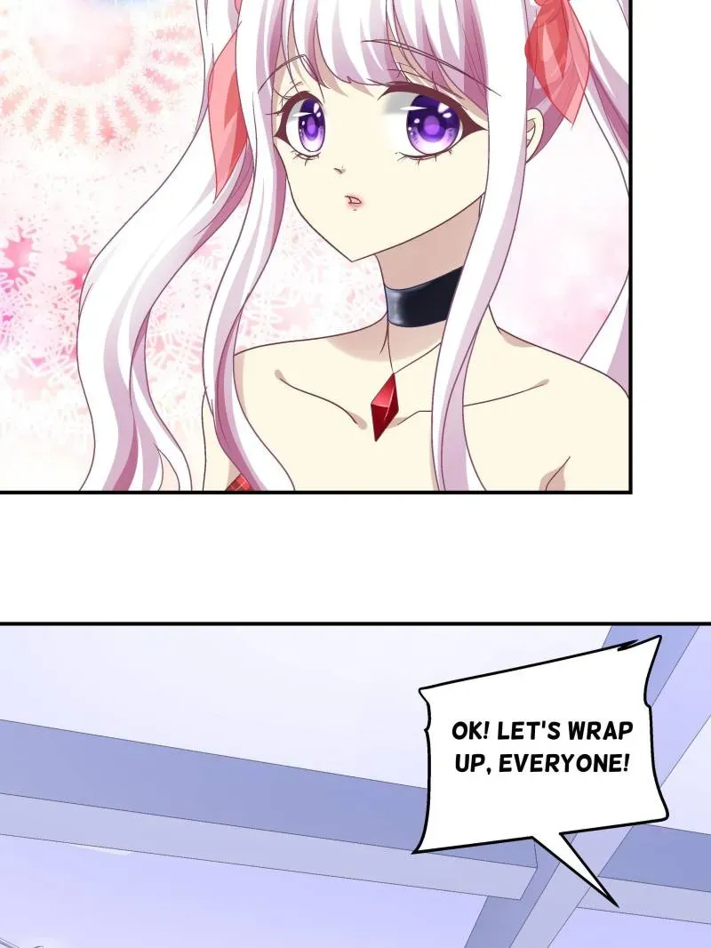 Heavenly Music Familiar Spirits Chapter 73 Online - página 36