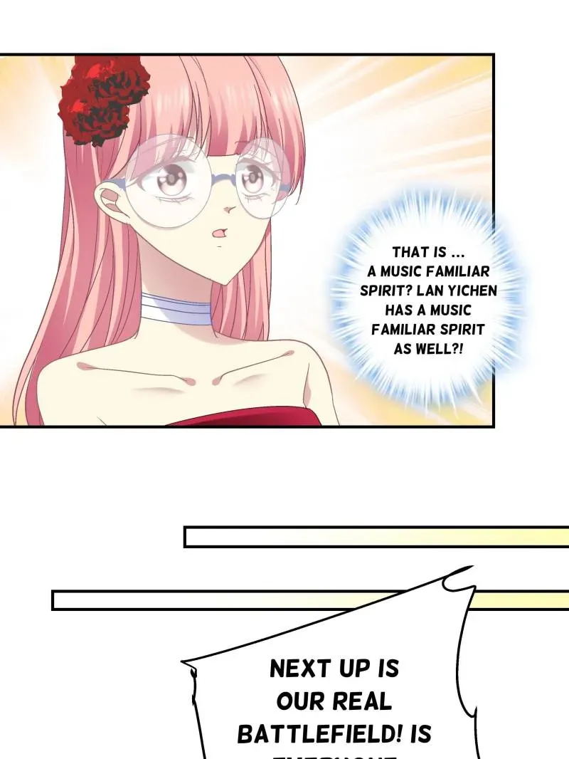 Heavenly Music Familiar Spirits Chapter 73 Online - página 38