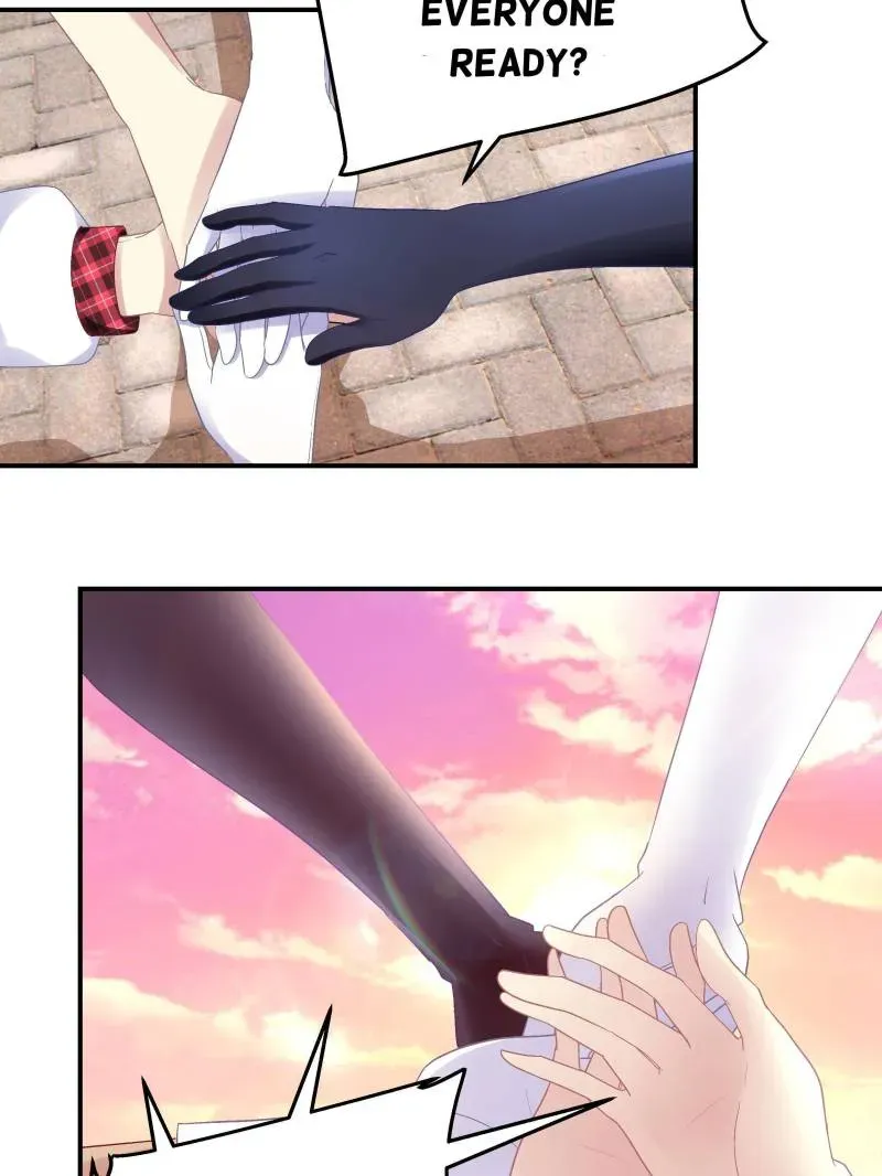Heavenly Music Familiar Spirits Chapter 73 Online - página 39