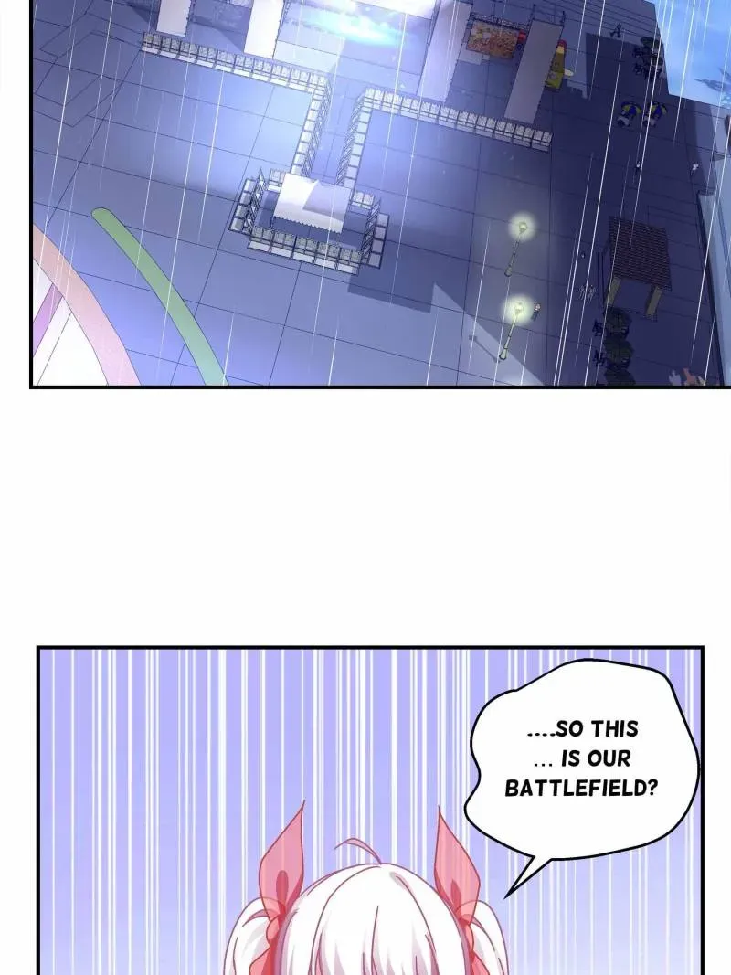 Heavenly Music Familiar Spirits Chapter 73 Online - página 43