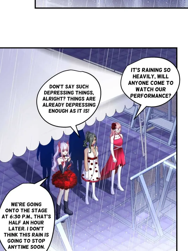 Heavenly Music Familiar Spirits Chapter 73 Online - página 46