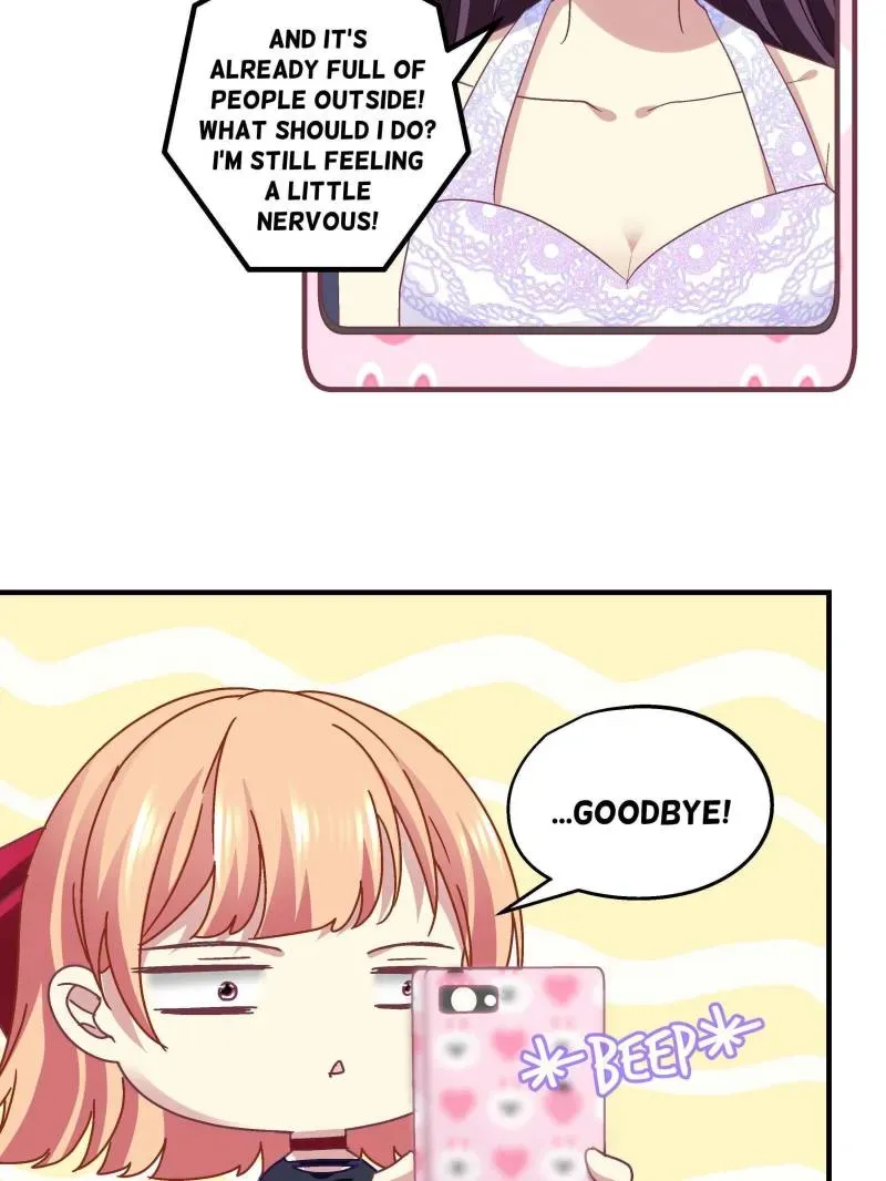 Heavenly Music Familiar Spirits Chapter 73 Online - página 49
