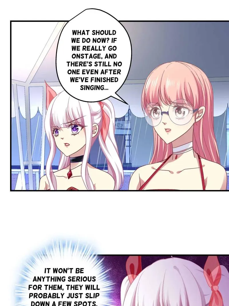 Heavenly Music Familiar Spirits Chapter 73 Online - página 51