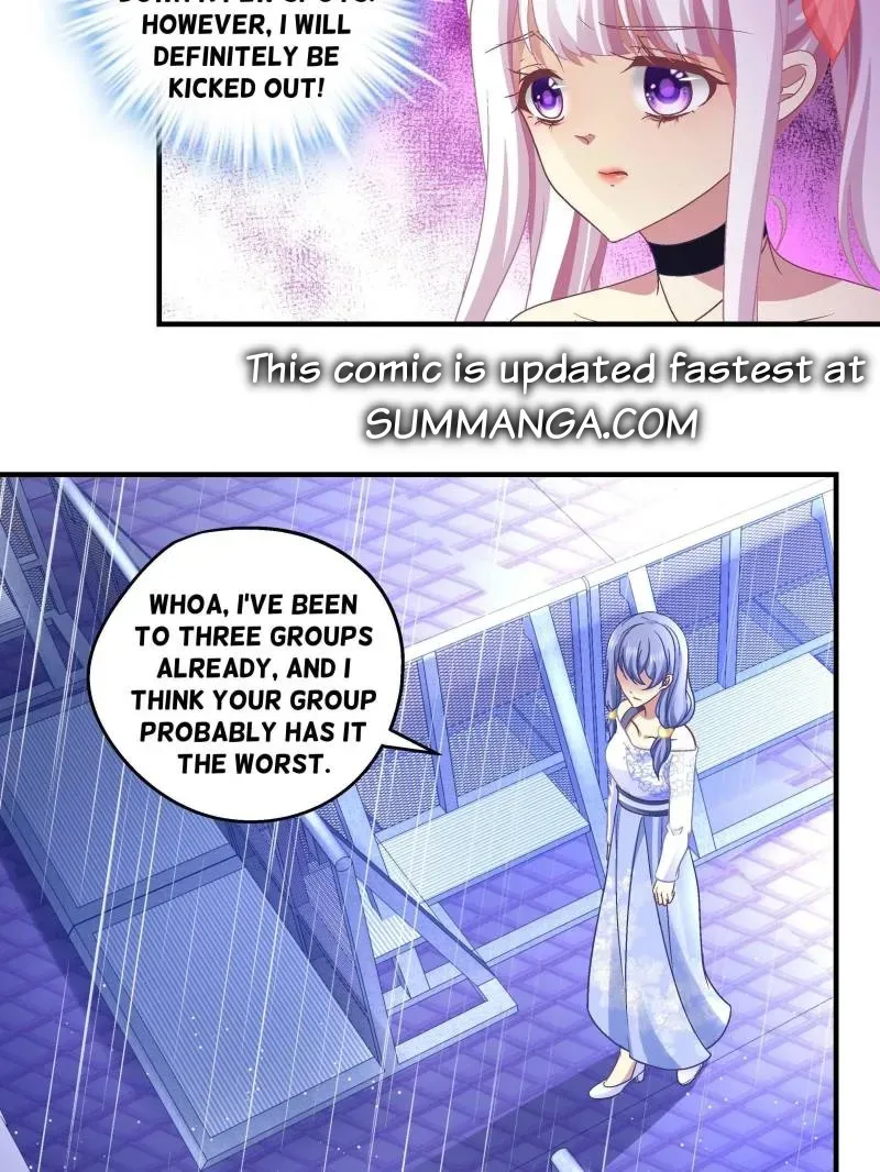 Heavenly Music Familiar Spirits Chapter 73 Online - página 52