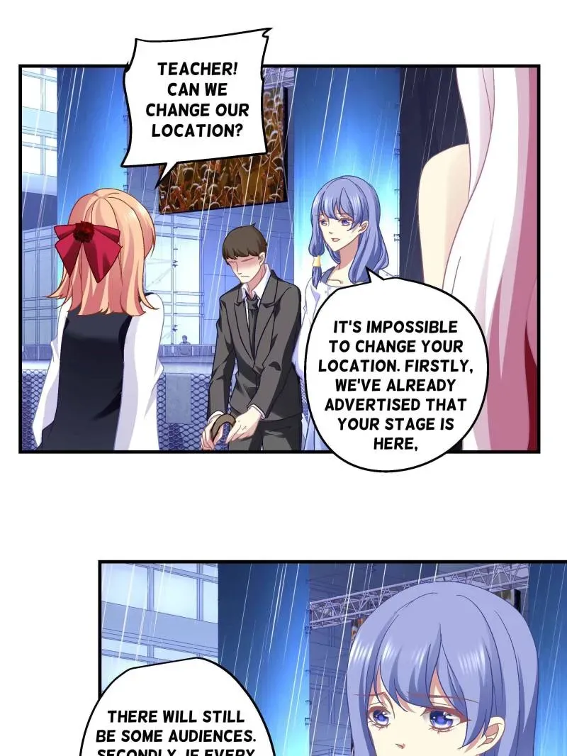Heavenly Music Familiar Spirits Chapter 73 Online - página 54