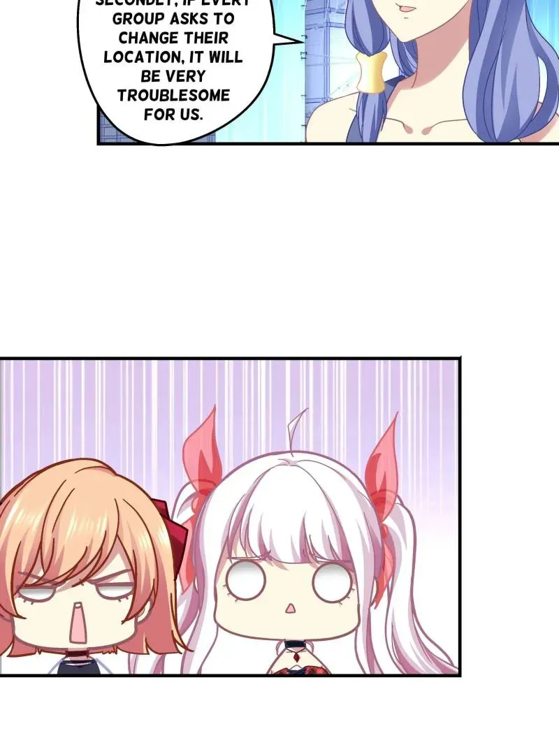 Heavenly Music Familiar Spirits Chapter 73 Online - página 55