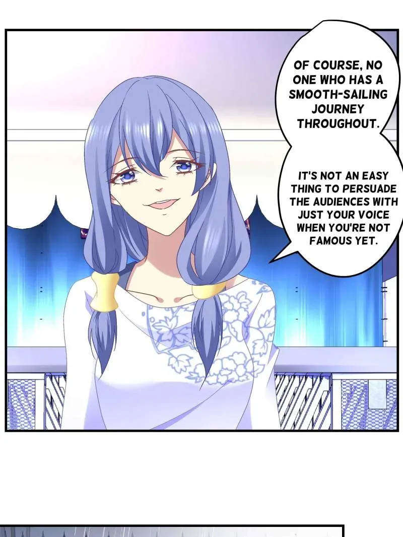 Heavenly Music Familiar Spirits Chapter 73 Online - página 60
