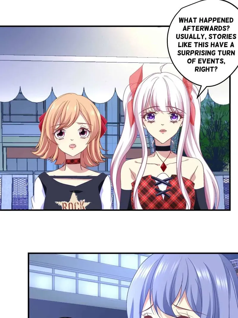 Heavenly Music Familiar Spirits Chapter 73 Online - página 63