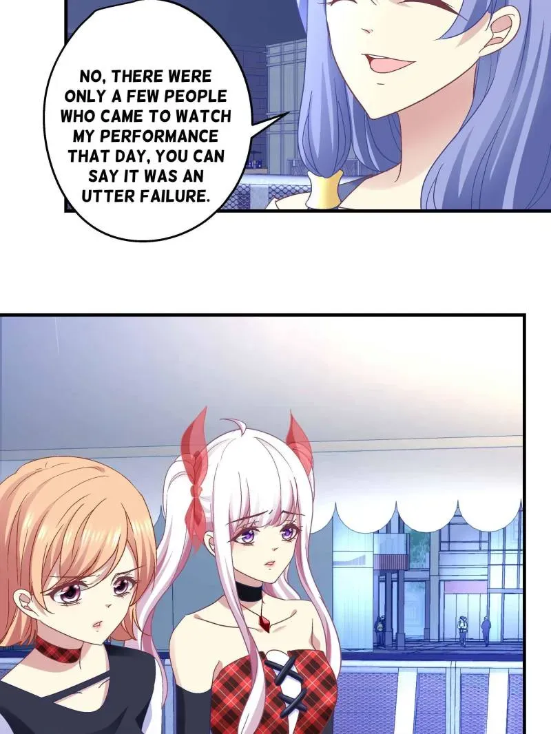 Heavenly Music Familiar Spirits Chapter 73 Online - página 64