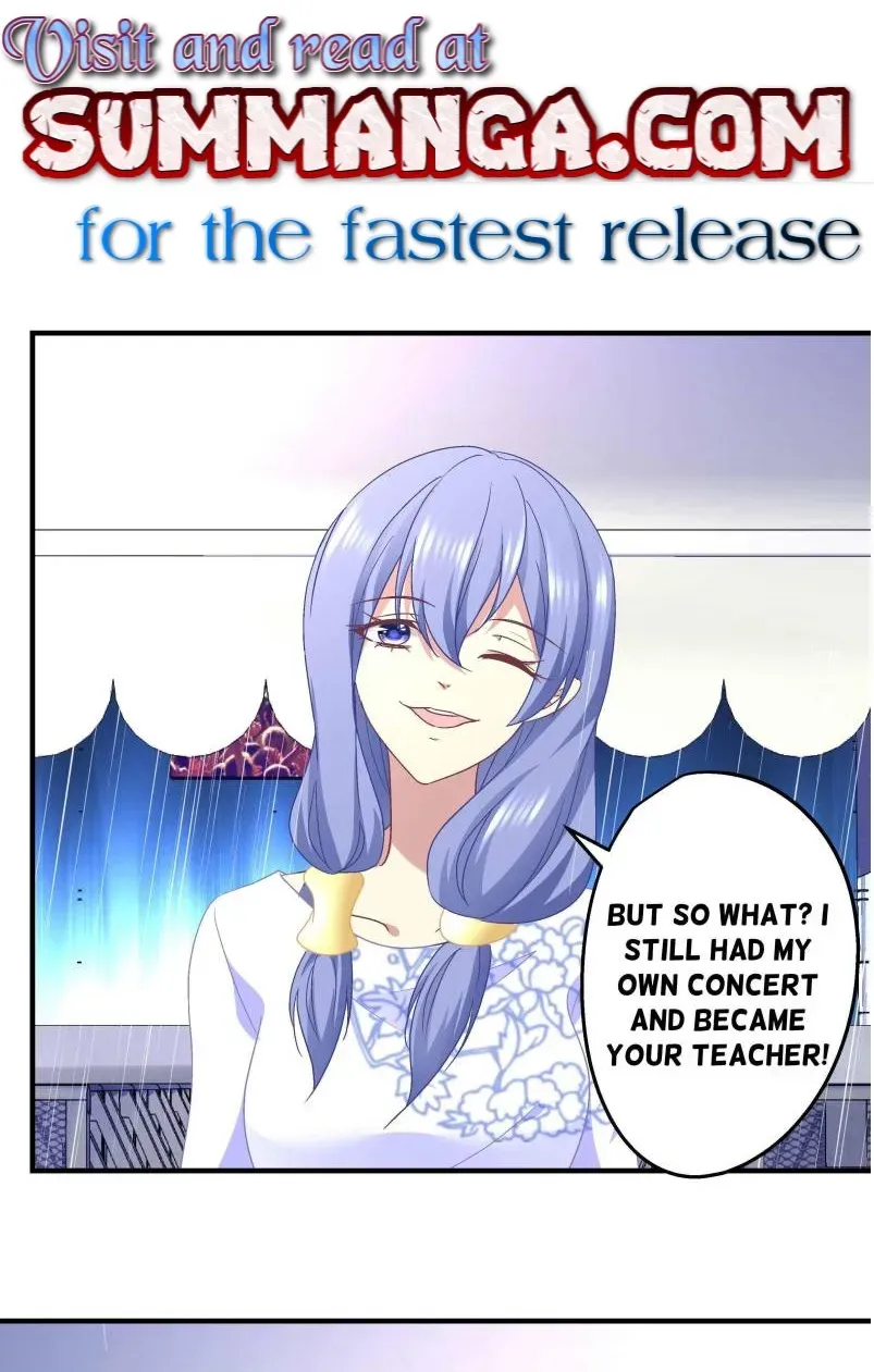 Heavenly Music Familiar Spirits Chapter 74 Online - página 1