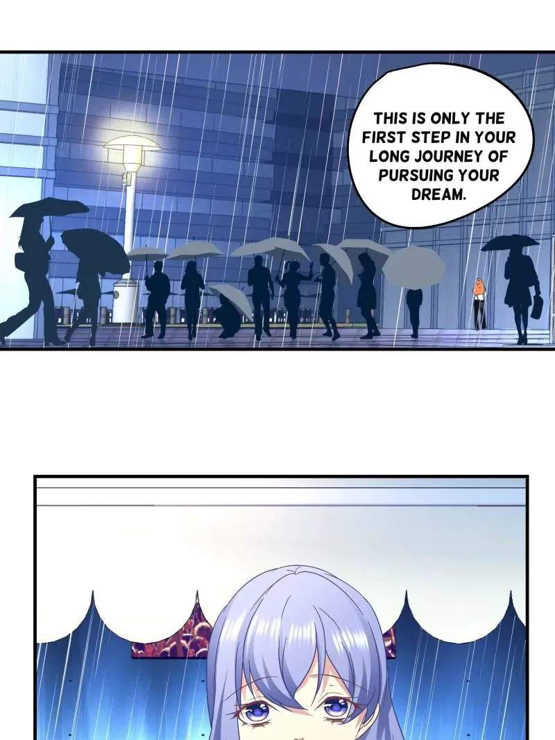 Heavenly Music Familiar Spirits Chapter 74 Online - página 4