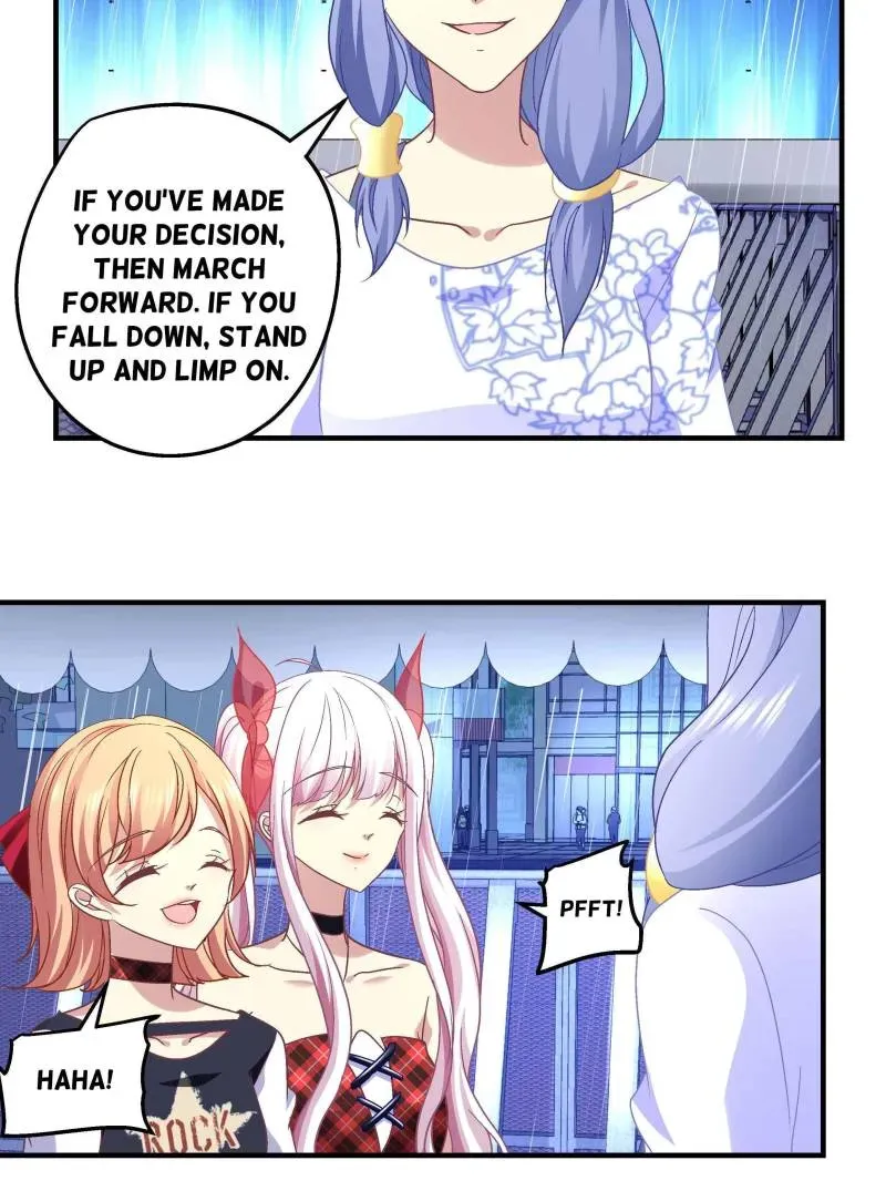 Heavenly Music Familiar Spirits Chapter 74 Online - página 5