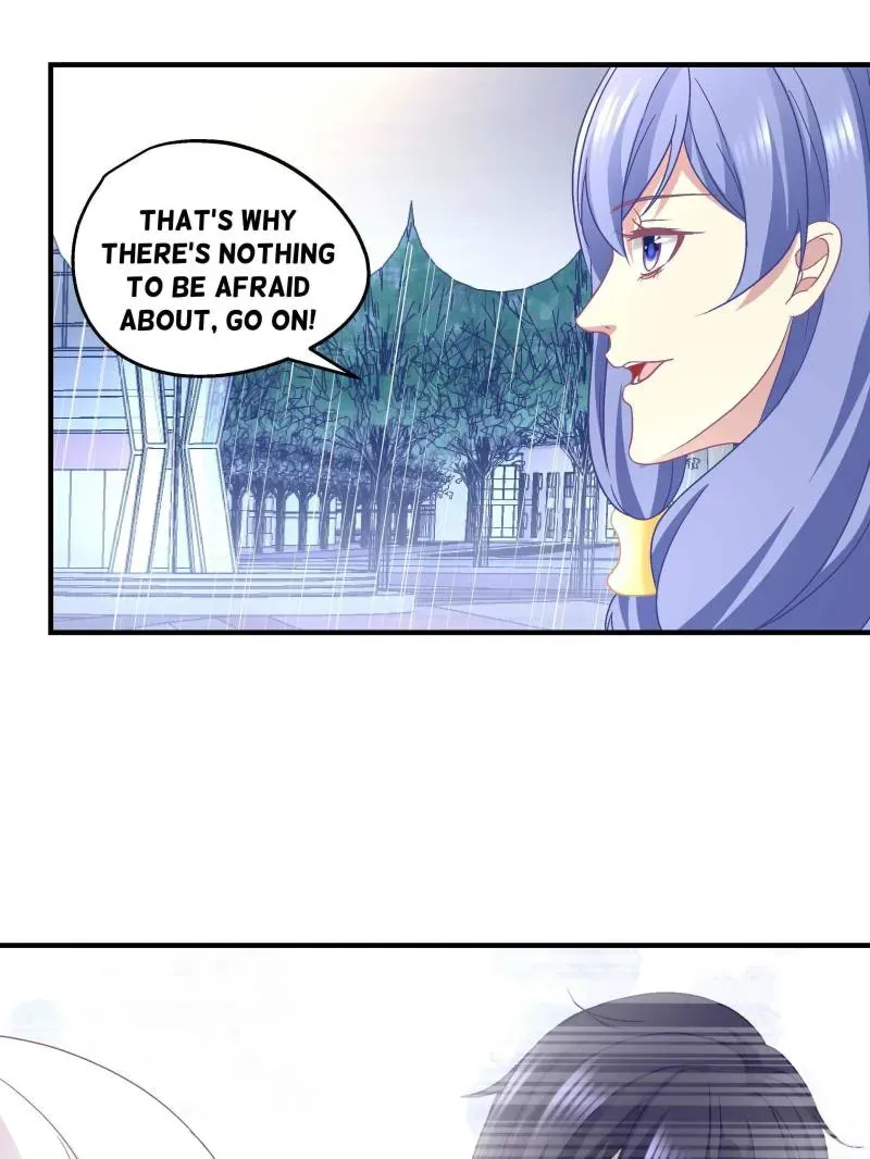 Heavenly Music Familiar Spirits Chapter 74 Online - página 7