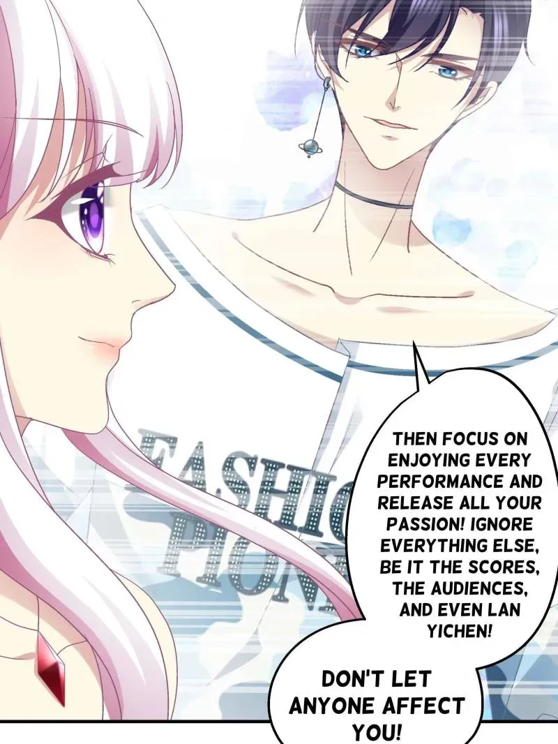 Heavenly Music Familiar Spirits Chapter 74 Online - página 8