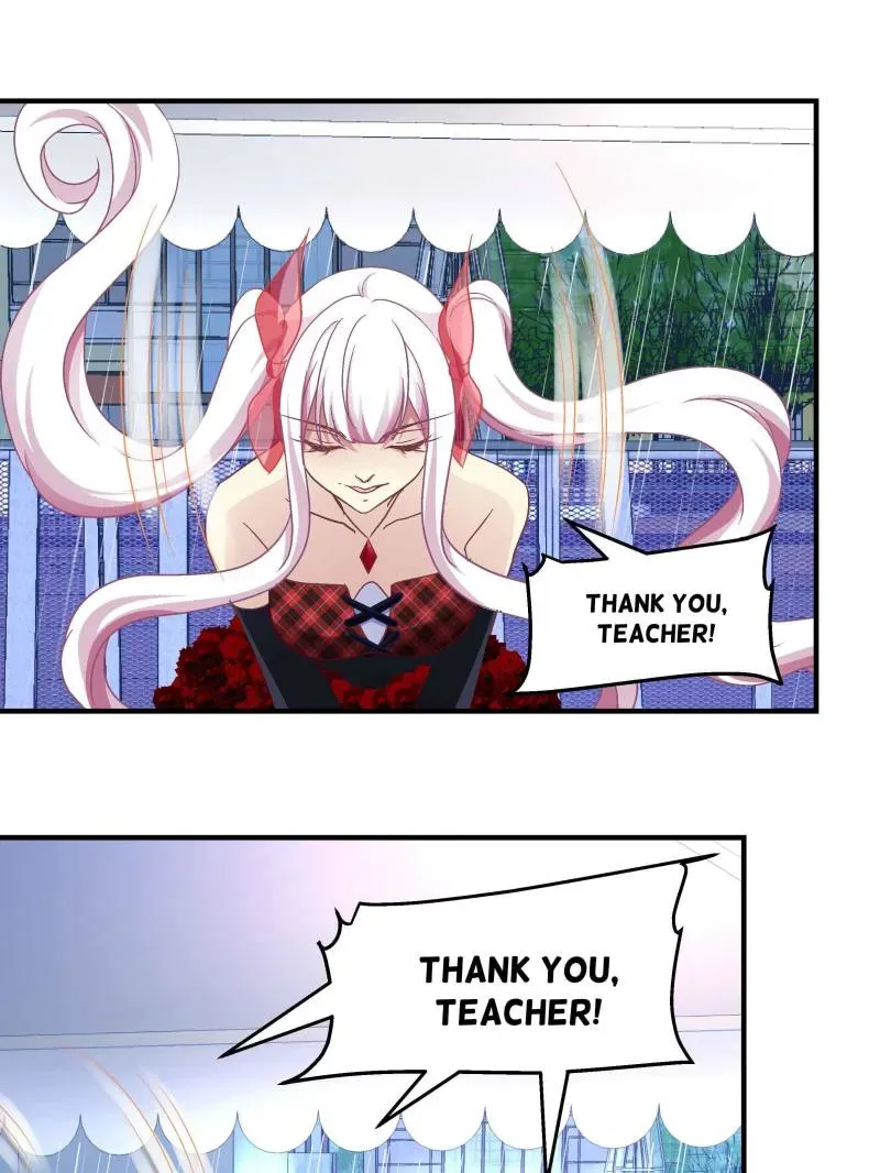 Heavenly Music Familiar Spirits Chapter 74 Online - página 10