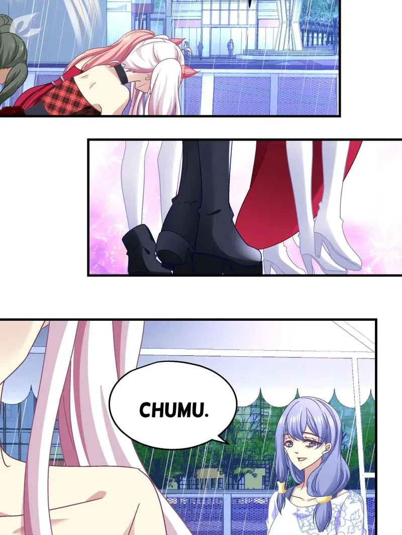 Heavenly Music Familiar Spirits Chapter 74 Online - página 11