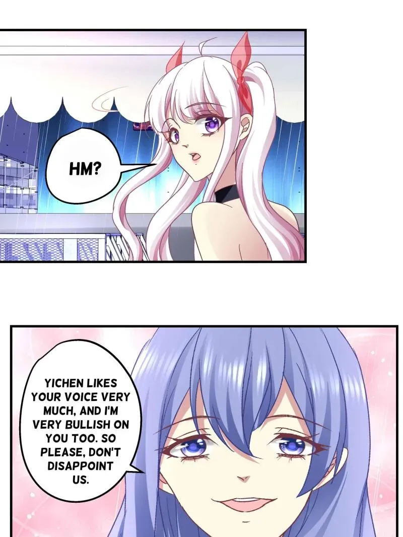 Heavenly Music Familiar Spirits Chapter 74 Online - página 13
