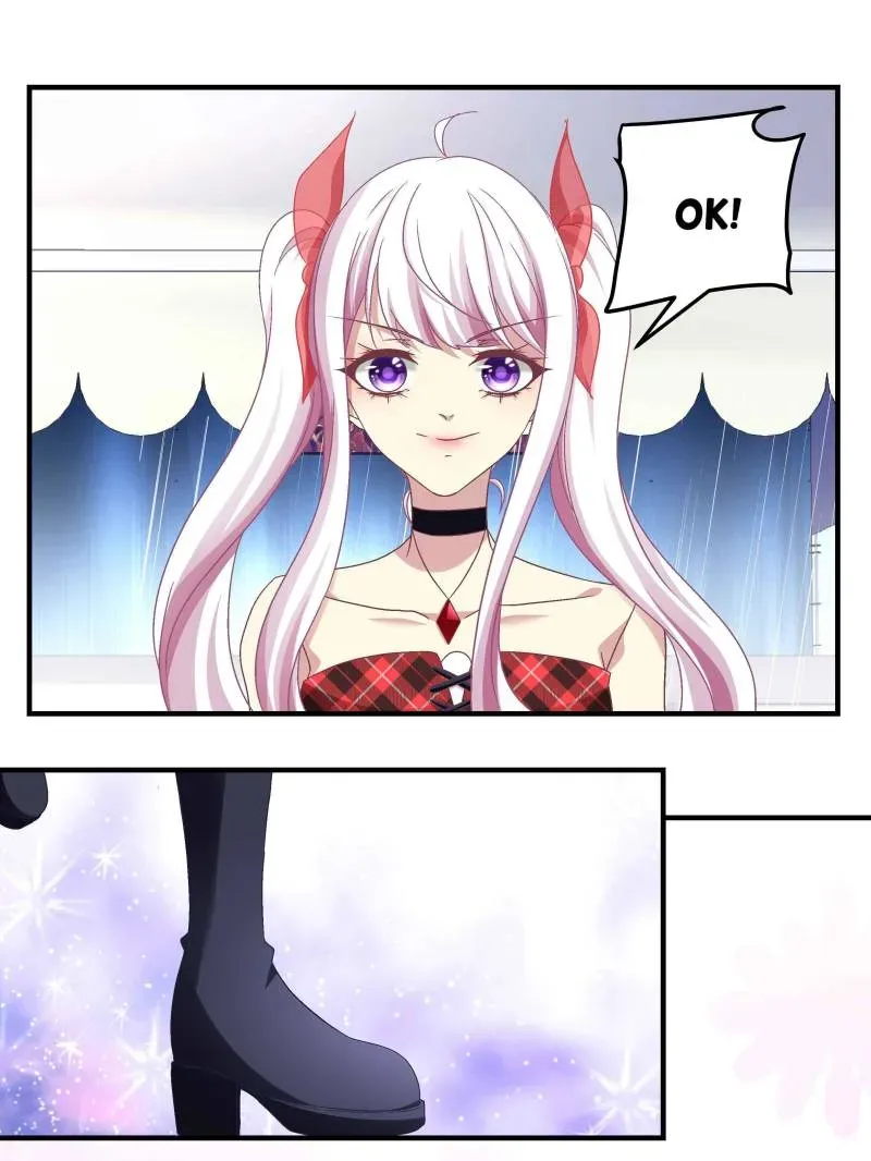 Heavenly Music Familiar Spirits Chapter 74 Online - página 16
