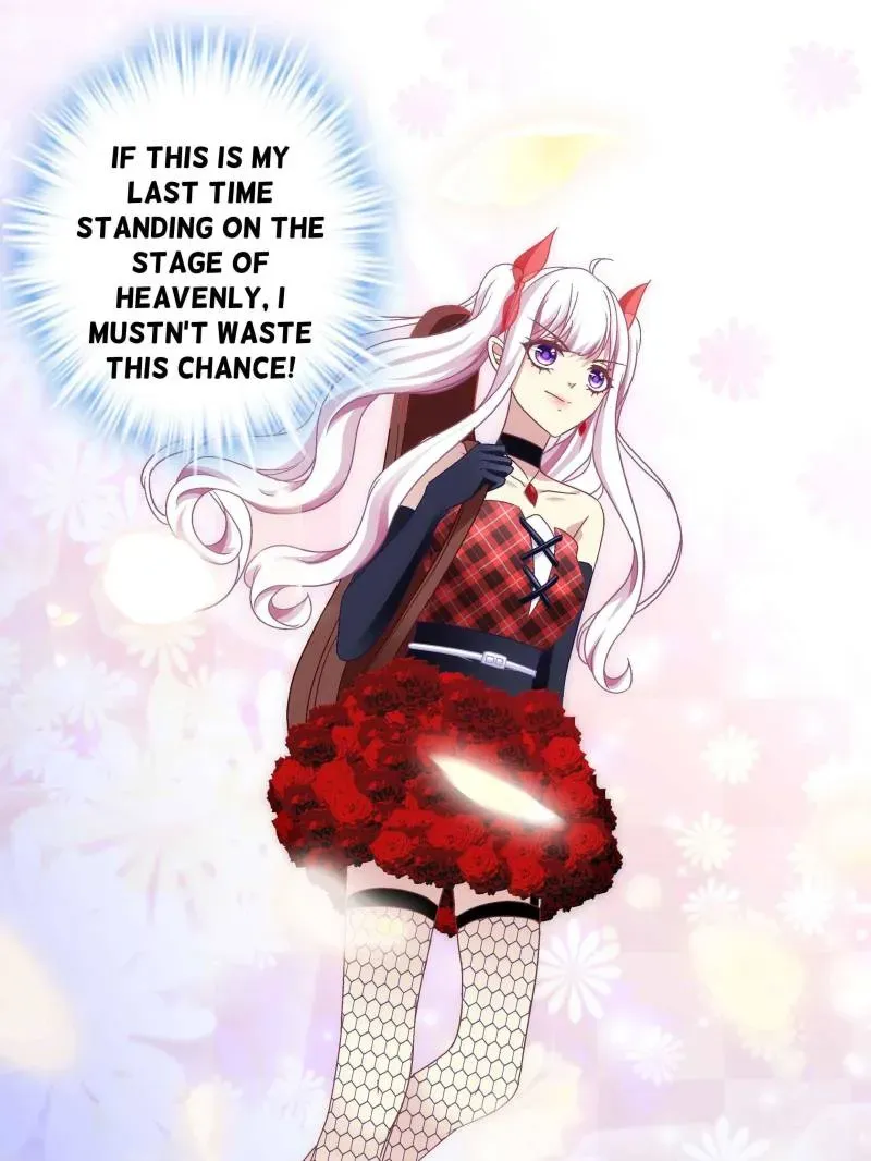 Heavenly Music Familiar Spirits Chapter 74 Online - página 17