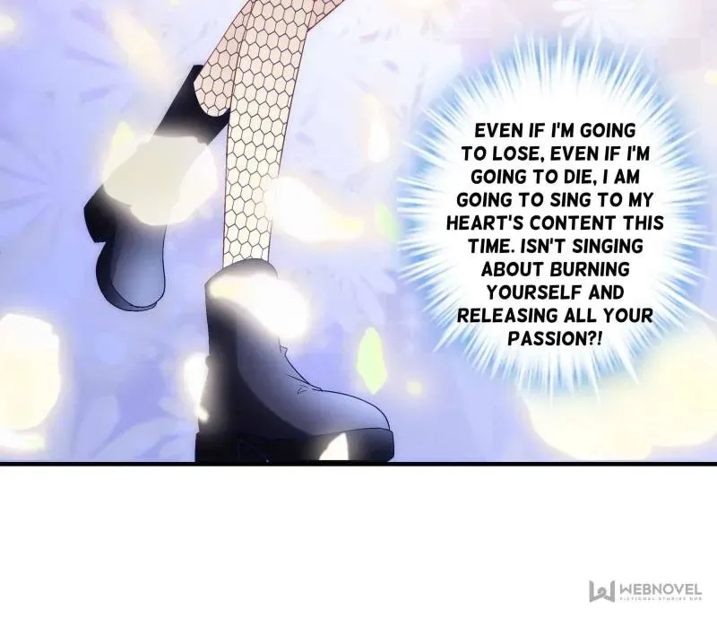 Heavenly Music Familiar Spirits Chapter 74 Online - página 18