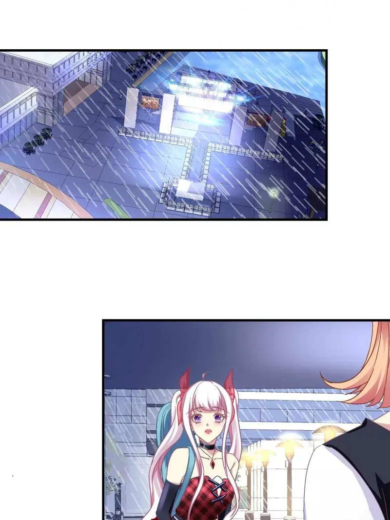 Heavenly Music Familiar Spirits Chapter 74 Online - página 19