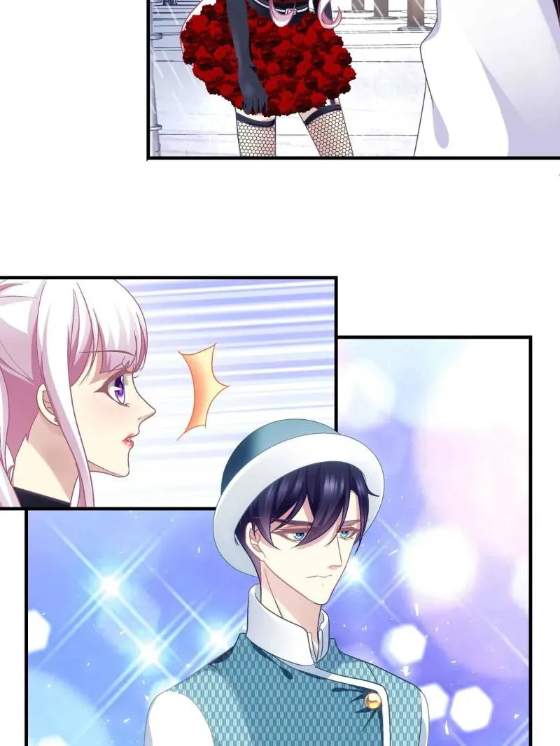 Heavenly Music Familiar Spirits Chapter 74 Online - página 20